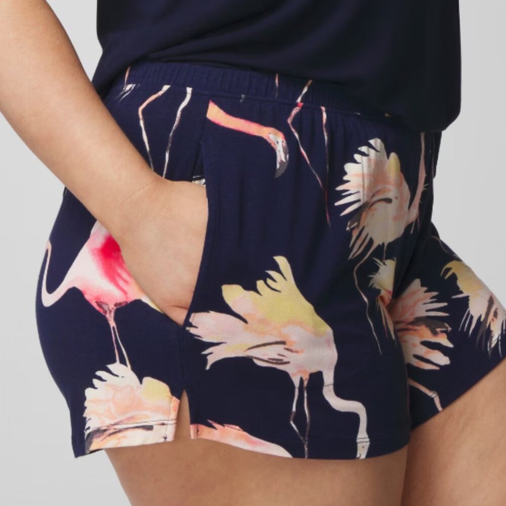 NWT Soma COOL NIGHTS Pajama Set - Picture 3 of 4